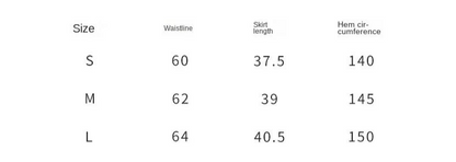 Sports Culottes Yoga Fitness Tennis Lining Skirt - Vibin Sleek Fashion